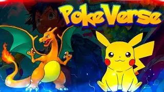 Pok&eacute;mon Paldean's Shiny Charizard is a Problem
