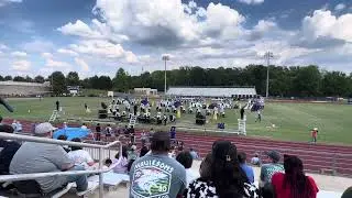 Piedmont HS Union County Preview 2025
