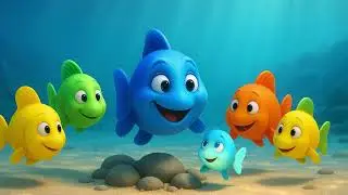 &ldquo;Neela&rsquo;s Ocean Light: A Heartwarming Underwater Adventure Kids Story&rdquo;نانی کی کہانی /Naani ki Kahani