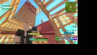 1st time playing with spizzik in duo zw( pls sub to spizzik