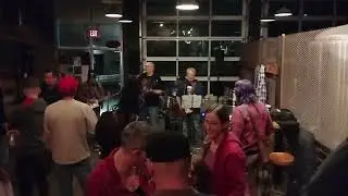 Book of Kills Live at Restless Moons, November 2, 2024