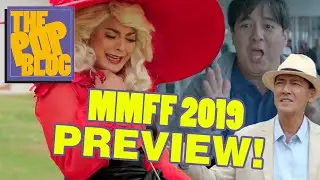 MMFF 2019 Films Preview: Diverse as it can ever be.