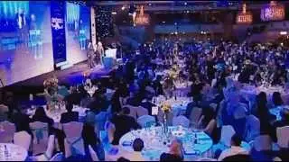 2010 Highlights 2 - The British Curry Awards 2010