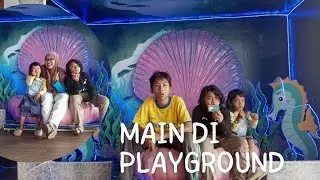 Main di Q Square Lifestyle Park