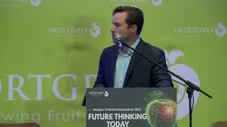 How growers in Washington are using protective nets to improve fruit quality, Prof Lee Kalcsits, WSU
