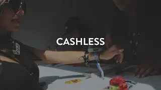 Connect&GO X Cashless