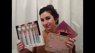 Super Haul de Once 2º parte