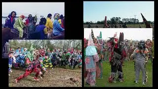Faith and Survival - How Catholicism Shaped Cajun Identity