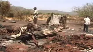 ISIOLO: Tandebeluwa La Uhasama: pt.1