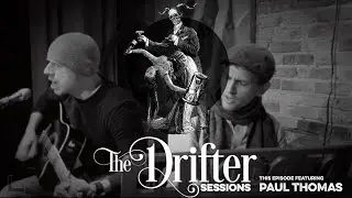 The Drifter Sessions: We Wish You A Merry Christmas to the music of Nutshell by Alice in Chains