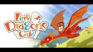 Little Dragon Cafe