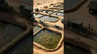 Israelis Poured Billions of Gallons Into a Desert&mdash;What Happened Next Shocked&nbsp;Everyone
