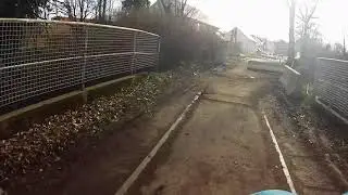 Muddy Sunday