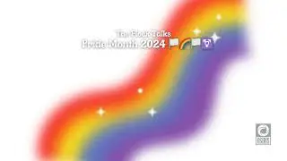 Episode 06: The Flock Talks Pride Month 2024 🏳️&zwj;🌈🏳️&zwj;⚧️  ||  Flock Talk with the Femme Flock