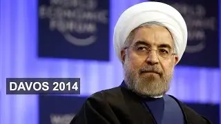 Rouhani: the man the west could do business with