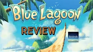 Blue Lagoon | Review & Recap