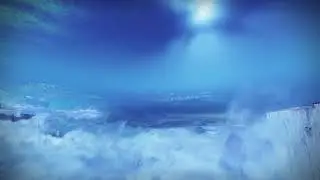 Destiny 2 ASMR - Luminous (Nessus ambience & Sleeping/Relaxation)[2K60FPS]