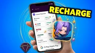 Как пополнить запас алмазов дешевле даже с помощью Load for Magic Chess Go Go на Codashop