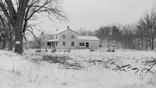 THE INVESTIGATION AT ED GEIN&rsquo;S HOUSE