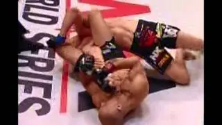World Series of Fighting 10: Rick Glenn vs Georgi Karakhanyan Featherweight Championship Results