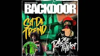 RazoTha1st & Set Da Trend - Help Me ( Backdoor EP)