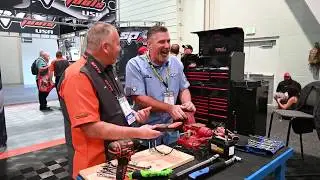 Cutting Edge Automotive Solutions