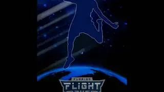 The Florida Flight's Brandon Moss China Highlight Mix Tape