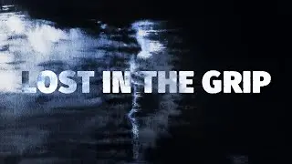 Grimace of the White Fly - Lost in the Grip (Visualizer)