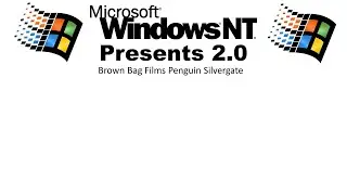 Brown Bag Films Penguin Silvergate