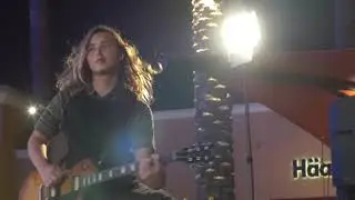 Unsung Band - Mind Your Manners
