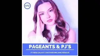 PPJ #72 ft MISS GALAXY CHATHAM MELANIE RENAUD