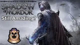 The Game That Made And Killed The Nemesis System... Shadow Of Mordor Review/Retrospective