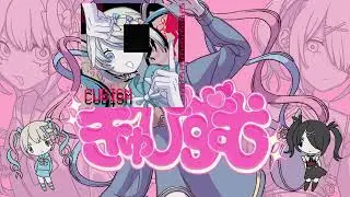Cubibibibism + Cubism (left ear/right ear mashup) 🎧