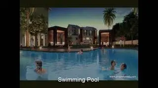 Gera World of Joy - Kharadi, Pune
