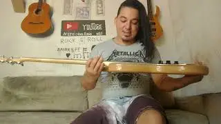 Baixo Da Seven, Presta Mesmo?