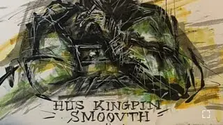 Hus Kingpin & SmooVth - Hustlers Anonymous Reaction