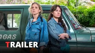 IL TEMPO DELLE MOSCHE (2026) | Trailer italiano della serie argentina su Netflix