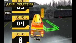 Real Up Hill Mountain Offroad Bus Simulation 2017 Android Gameplay