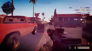 raitoavi | warface highlights | watch you fall