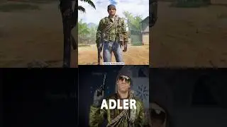 TOP 10 BEST COLD WAR OPERATORS in CoD MOBILE!