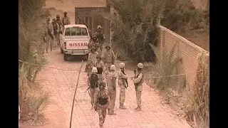 PBS Frontline: The Insurgency (2006)