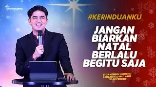 #KERINDUANKU Eps 1233 