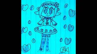 Disneysea Adventures - Marina Nanami (1-3-2023) - Seashell Dress