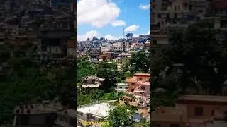 Almora view #almora #uttarakhand #viral #short
