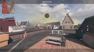 Call of duty warzone 2 XIM 4