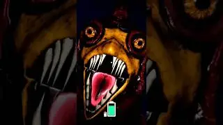 Barnstars Roblox HORROR game is terrifying! #trending #roblox #shorts