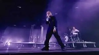 School of X - Caroline (live at Roskilde Festival 2025)