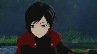 [MMD] RWBY White Rose - Chocolate Cream