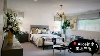 西米谷新盘鉴赏，Simi Valley New Construction