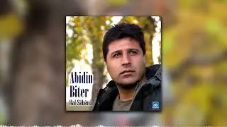 Abidin Biter - Derê Bırdoy [ Hal Se Beno © 2022 İber Prodüksiyon ]